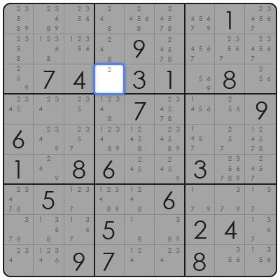 best iphone sudoku app